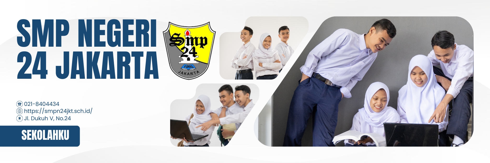 SMP NEGERI 24 JAKARTA